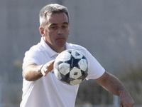 Vlado Jagodić ostaje selektor mlade reprezentacije BiH