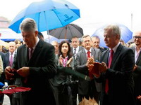 Otvoren Sajam privrede