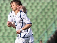 Bešić debitovao u pobjedi Ferencvarosa