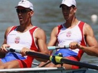 Tri srpske posade obezbedile plasman u finala