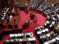 Skupština Srbije u utorak počinje raspravu o rebalansu budžeta