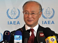 Bez garancije za Iran jer nema podataka o nuklearnom oružju