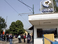 GRAS i Vlada KS nabavili 10 novih minibuseva