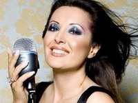 Dragana Mirković najavila humanitarni koncert u Zenici