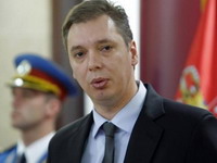 Vučić: Očekujem oštrije napade