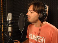 Amil Lojo snimio spot za pjesmu "Sve je uzalud"
