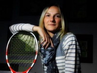 Jasmina Tinjić u 2. kolu ITF turnira u Bugarskoj