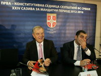 Fudbalsko EP 2020. u Srbiji?