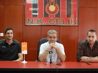 Neki igrači ne zaslužuju da igraju za Čelik