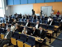 SDP: Uzaludan pokušaj smjene Vlade Kantona Sarajevo