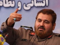 Iran ponovo upozorio Izrael da ga ne napada
