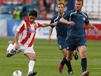 Hajduk traži da igra bez publike