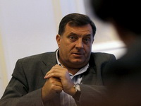 Dodik potpisao Memorandum o gasifikaciji RS-a