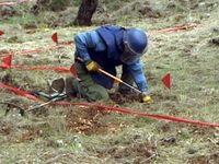 U "poljima smrti" u BiH od 1996. poginulo 591 ljudi