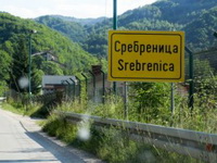 "Dodik na skupu u Srebrenici ponovo negirao genocid"