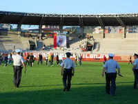 Neću dozvoliti da se bruka Sloboda