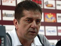 Svjestan sam toga da na Koševu uvijek traže više, bolje...