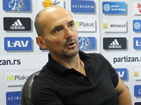 PARTIZAN: Nema velikih i malih utakmica