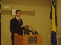 Održana treća aukcija obveznica FBiH