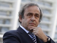 Platini idućeg utorka u Sarajevu