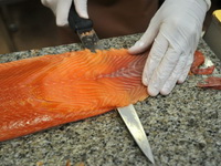 Holanđani i Amerikanci zaraženi salmonelom