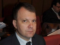 Mirović: Politički dijalog o pitanjima Vojvodine
