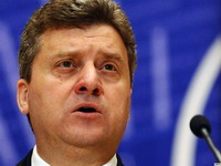 Predsjednik Makedonije u zvaničnoj posjeti BiH