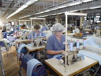 Najviše radnika u BiH zaposleno u prerađivačkoj industriji