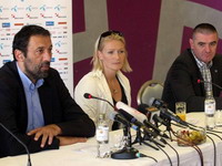 Janić: Srećna sam što se vraćam