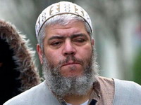 Abu Hamza izručen SAD-u