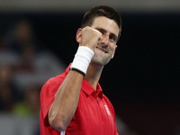 Novak protiv Conge za trofej u Pekingu