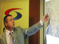 Srbija prva počinje gradnju Južnog toka