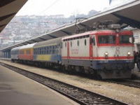 Pet sindikata željezničara u FBiH najavilo štrajk 16. oktobra