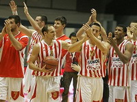 Zvezda savladala pritisak