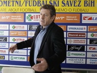 Sušić sprema napadačku taktiku za Grke