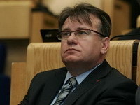 Živko Budimir se nastavlja ponašati protivustavno