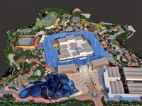 Paramount planira uložiti 2,5 milijardi eura u tematski park