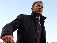 Mihajlović za ofanzivu