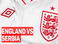 U21: Engleska - Srbija (B92, 19.00)