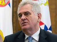 Nikolić: Neprihvatljiv "integritet Kosova"