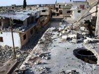 EU zamrznula račune pristalica i preduzeća bliskih Assadu