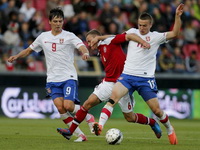 U21: Srbija - Engleska (utorak, 18h)