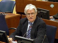 Karadžić: Ja bih trebao biti nagrađen za svoja djela