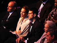 Nole i UNIKLO u dobrotvornoj akciji