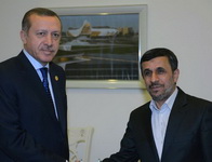 Erdogan za razgovore tri strane o Siriji