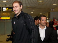 Krstić: Pobeda za CSKA, sreća za Partizan