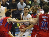 EL: Partizan bio nadomak podviga