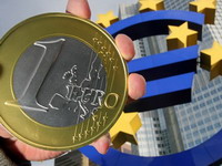 Euro neće propasti jer nema alternativu