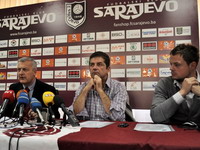 Dragan Jović: Vrijeme je da pobijedimo Borac