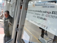 BiH: Standard pada, građani preživljavaju